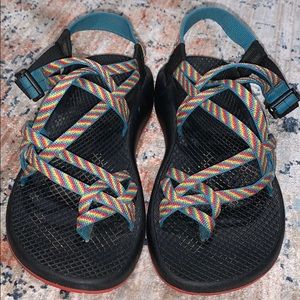 Women’s Chaco Vibram Zx/2 Fiesta Sandals